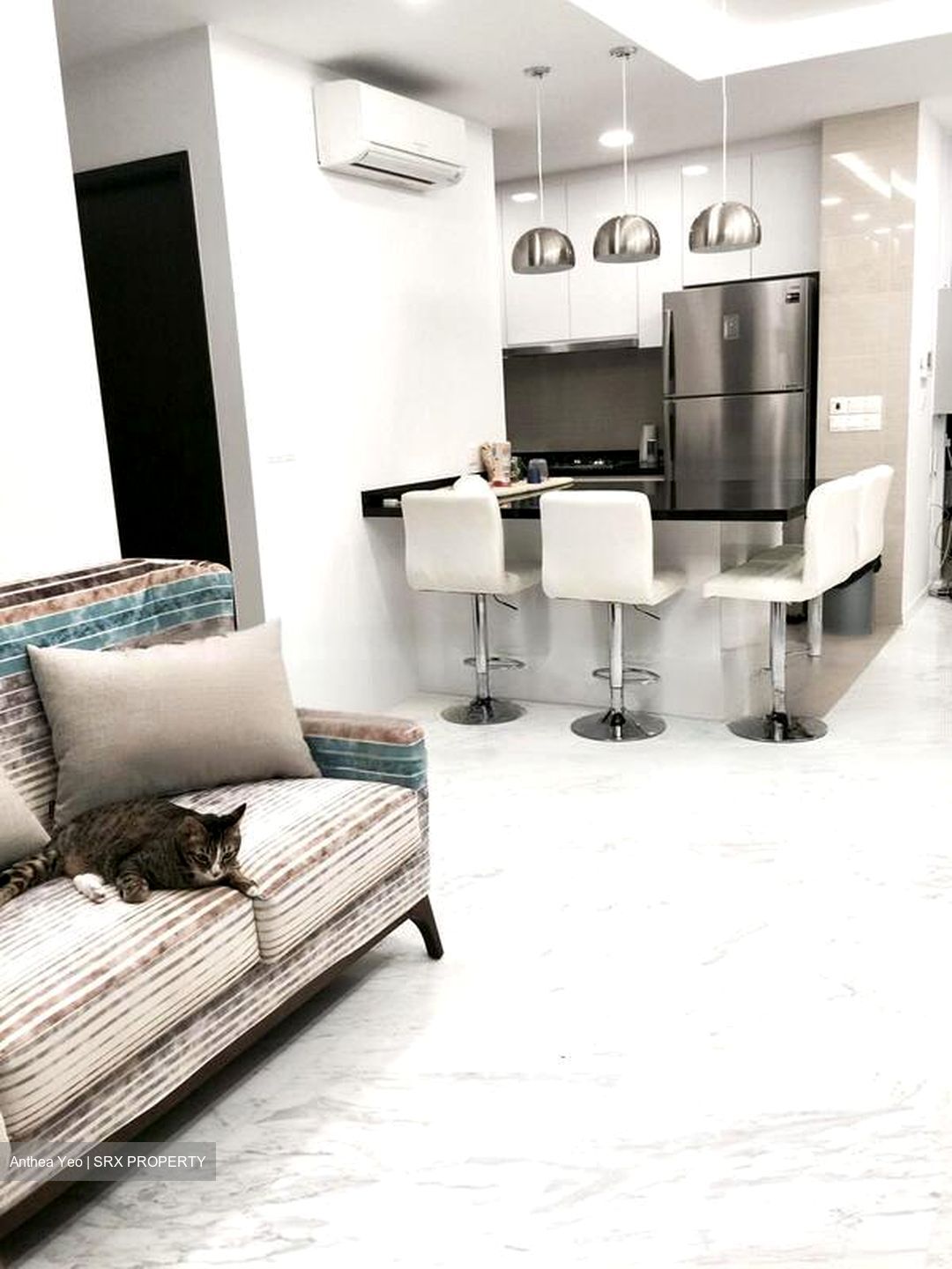 Meridian 38 (D15), Apartment #500634201